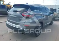 2021 Nissan MURANO фото