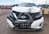 2021 Nissan MURANO photo