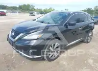 2021 Nissan MURANO фото