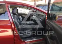 2021 Nissan MURANO фото