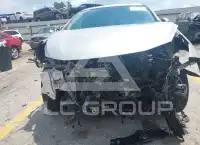 2021 Nissan MURANO фото