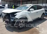 2021 Nissan MURANO фото