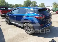 2021 Nissan MURANO фото