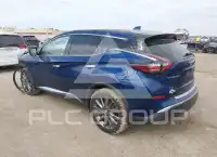2021 Nissan MURANO фото