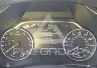 2021 Nissan MURANO фото