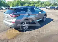 2021 Nissan MURANO фото