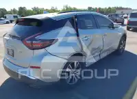 2021 Nissan MURANO фото