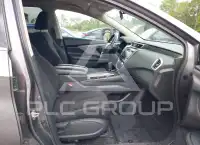 2021 Nissan MURANO фото