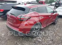 2021 Nissan MURANO фото