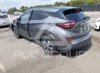 2021 Nissan MURANO фото
