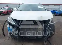 2021 Nissan MURANO фото