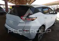 2021 Nissan MURANO фото