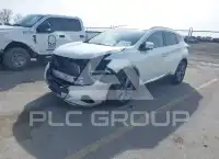 2021 Nissan MURANO photo