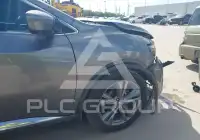 2021 Nissan MURANO фото