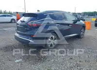 2021 Nissan MURANO фото