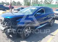 2021 Nissan MURANO фото