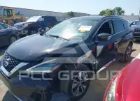 2021 Nissan MURANO фото