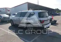 2021 Nissan ARMADA photo