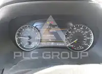2021 Nissan ARMADA фото
