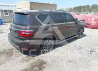 2021 Nissan ARMADA photo