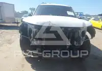 2021 Nissan ARMADA фото