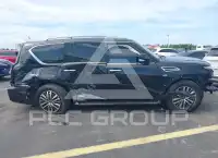 2021 Nissan ARMADA фото