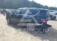 2021 Nissan ARMADA photo