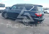 2021 Nissan ARMADA фото
