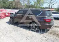 2021 Nissan ARMADA photo