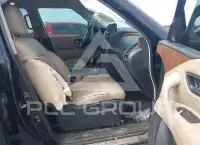 2021 Nissan ARMADA фото