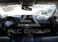 2021 Nissan ARMADA фото
