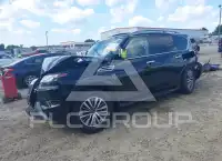 2021 Nissan ARMADA photo