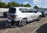 2021 Nissan ARMADA photo