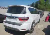 2021 Nissan ARMADA фото