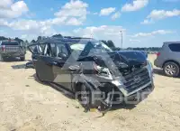 2021 Nissan ARMADA photo