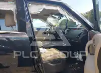 2021 Nissan ARMADA photo