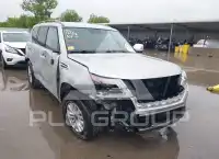 2021 Nissan ARMADA photo
