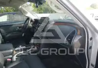 2021 Nissan ARMADA photo