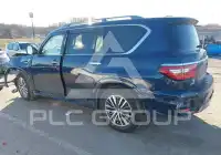 2021 Nissan ARMADA фото