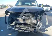 2021 Nissan ARMADA фото