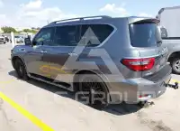 2021 Nissan ARMADA фото