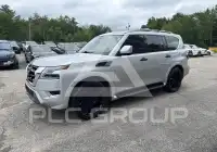 2021 Nissan ARMADA photo