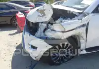 2021 Nissan ARMADA фото