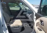 2021 Nissan ARMADA фото