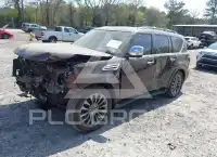 2021 Nissan ARMADA photo
