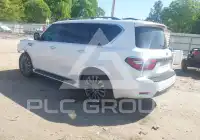 2021 Nissan ARMADA фото