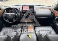 2021 Nissan ARMADA photo