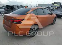 2021 Nissan VERSA фото