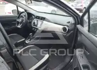 2021 Nissan VERSA фото