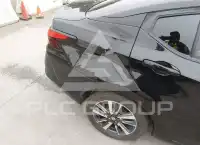 2021 Nissan VERSA фото